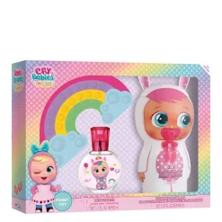 Niños Cry Babies EDT Estuche