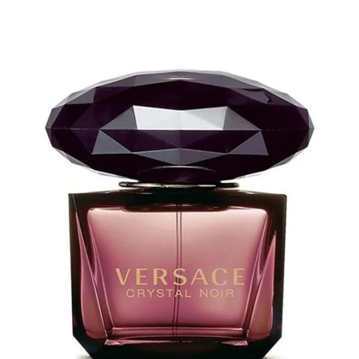 Mujer VERSACE Crystal Noir