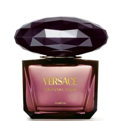 Mujer VERSACE Crystal Noir Parfum