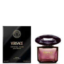 Mujer VERSACE Crystal Noir Parfum