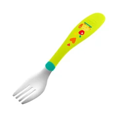 Chicco Cubiertos Infantiles 18 Meses+