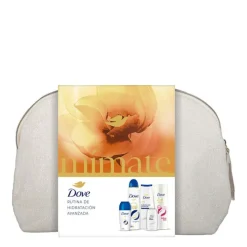 DOVE Cuidado Corporal Neceser