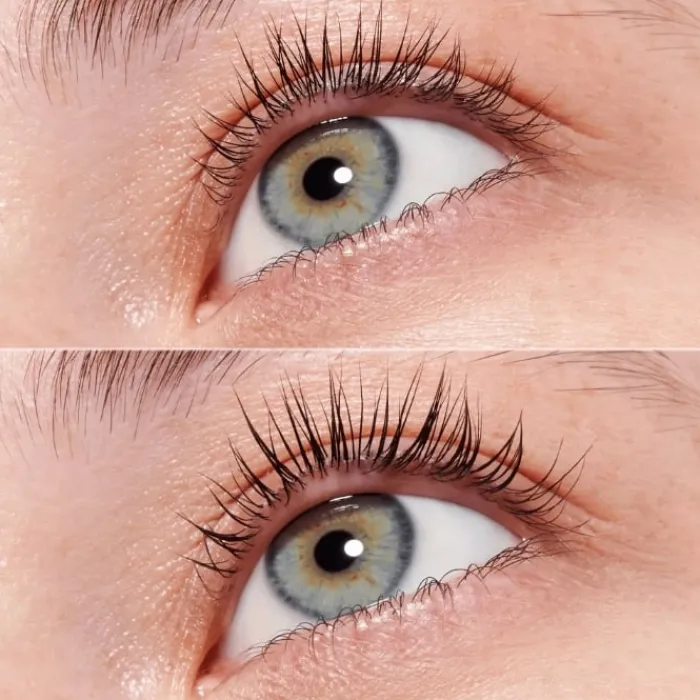 Catrice Curl Freeze Gel Pestañas