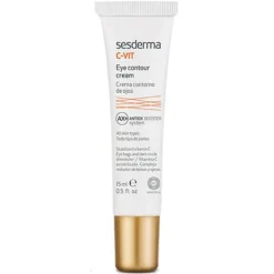 Sesderma C-Vit Crema Contorno Ojos