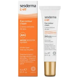 Sesderma C-Vit Crema Contorno Ojos