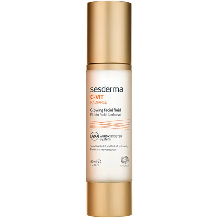 Sesderma C-Vit Radiance Fluido Luminoso