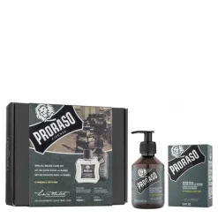 Hombre Proraso Cypress & Vetyver Estuche