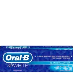Oral-B 3D White Blancura Ártica