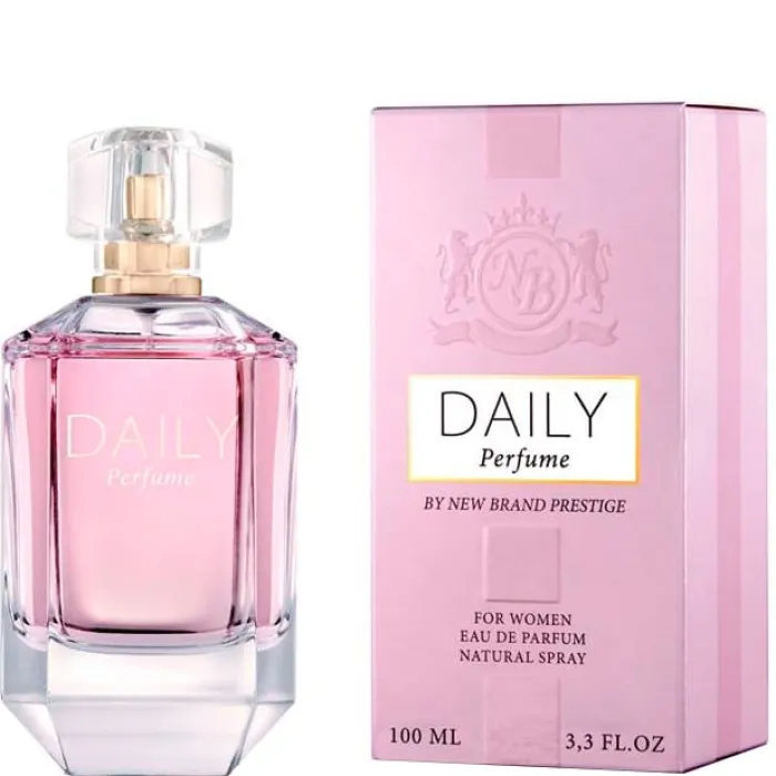 Mujer New Brand Daily