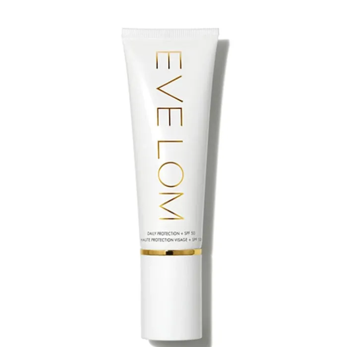 Hombre Eve Lom Daily Protection SPF50