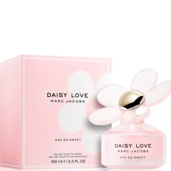 Mujer MARC JACOBS DAISY LOVE EAU SO SWEET