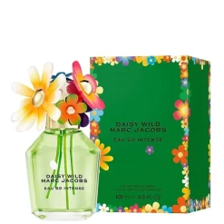 Mujer MARC JACOBS DAISY WILD INTENSE