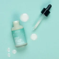 Hombre Freshly Cosmetics Dandruff & Scalp Exfoliating Treatment