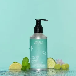 Freshly Cosmetics Dandruff Control Shampoo
