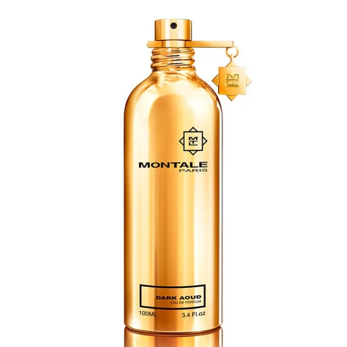 Mujer Montale Paris Dark Aoud