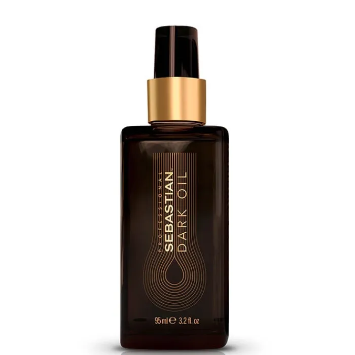 Sebastian Professional Dark Oil