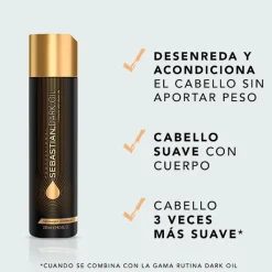 Sebastian Professional Dark Oil Conditioner