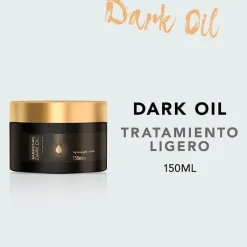 Sebastian Professional Dark Oil Mask
