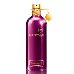 Mujer Montale Paris Dark Purple