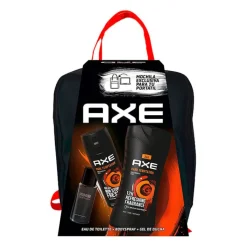 Hombre AXE DARK TEMPTATION Estuche