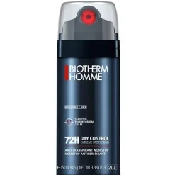 Hombre BIOTHERM HOMME Day Control Extreme Protection 72H Déodorant Spray