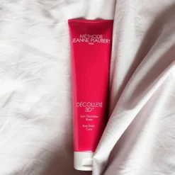 Jeanne Piaubert Décolleté 3D+ Bust Daily Care