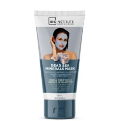 IDC Institute Dead Sea Mineral's Mask