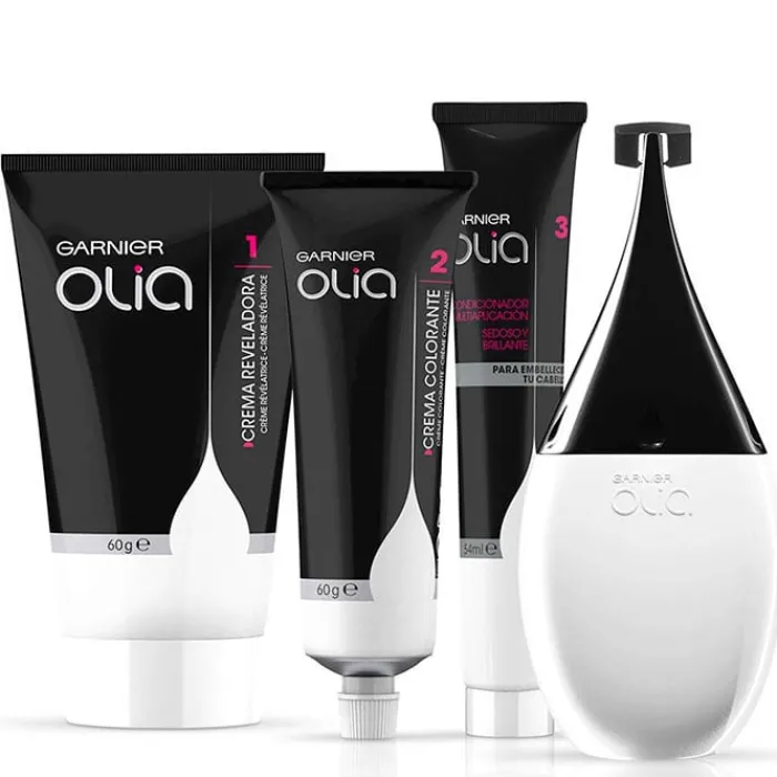 Olia Decolorante Extremo D+++