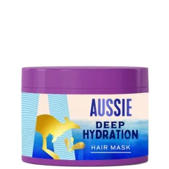 Aussie DEEEP MOISTURE MASCARILLA