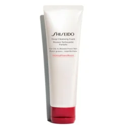 SHISEIDO Deep Cleansing Foam