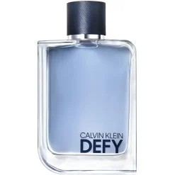 Hombre CALVIN KLEIN DEFY For Him