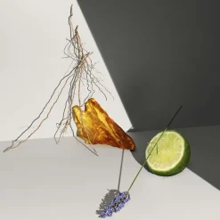 Hombre CALVIN KLEIN DEFY For Him