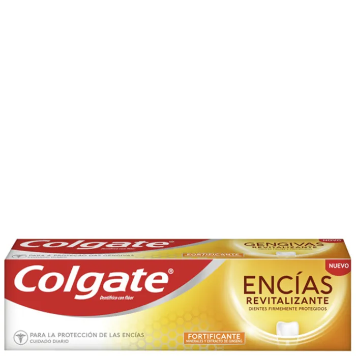 Colgate Dentífrico Encías Revitalizante
