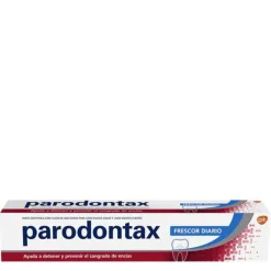 Parodontax Dentífrico Frescor Diario