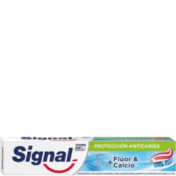 Signal Dentífrico Protección Anticaries