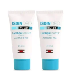 ISDIN Deo LambdaControl Crema
