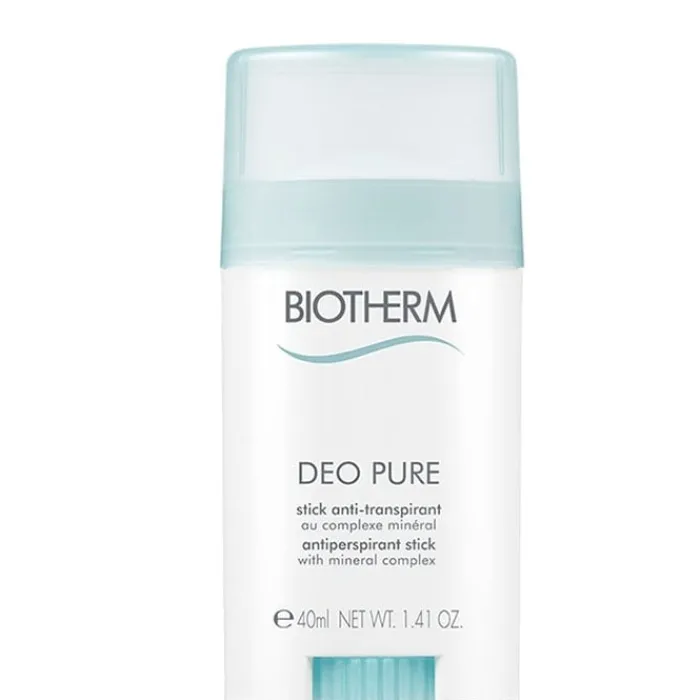 BIOTHERM Deo Pure - Stick