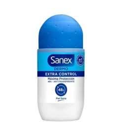 Sanex Dermo Extra Control Desodorante Roll-On