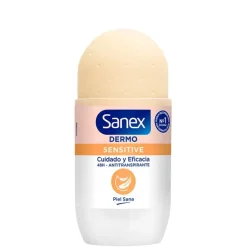 Sanex Dermo Sensitive Desodorante Roll-On