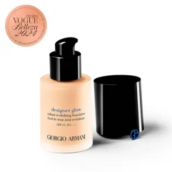 ARMANI Designer Glow Foundation