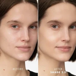 ARMANI Designer Glow Foundation