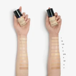 ARMANI Designer Glow Foundation