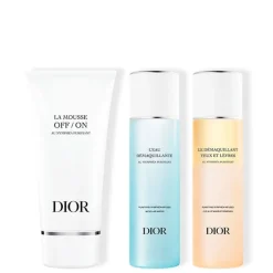 Dior DESMAQUILLADO CON NENÚFAR BLANCO PURIFICANTE Cofre