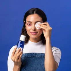 NIVEA Desmaquillador de Ojos Doble Acción