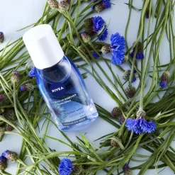 NIVEA Desmaquillador de Ojos Doble Acción