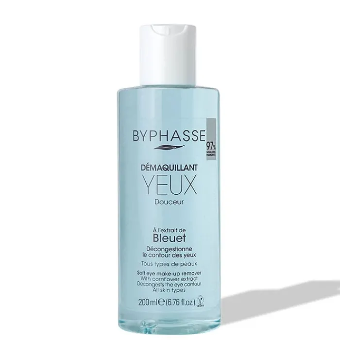 Byphasse Desmaquillante de Ojos Douceur