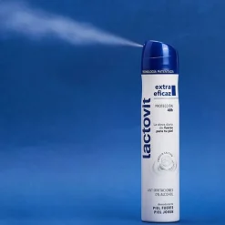 Lactovit Desodorante Extra Eficaz