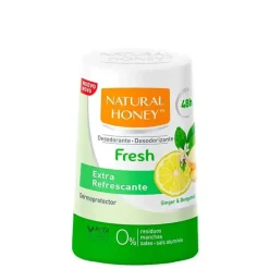 Natural Honey Desodorante Fresh Roll-On