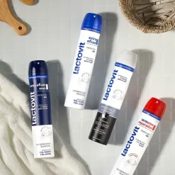 Lactovit Desodorante Men Extra Eficaz