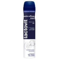 Lactovit Desodorante Men Extra Eficaz